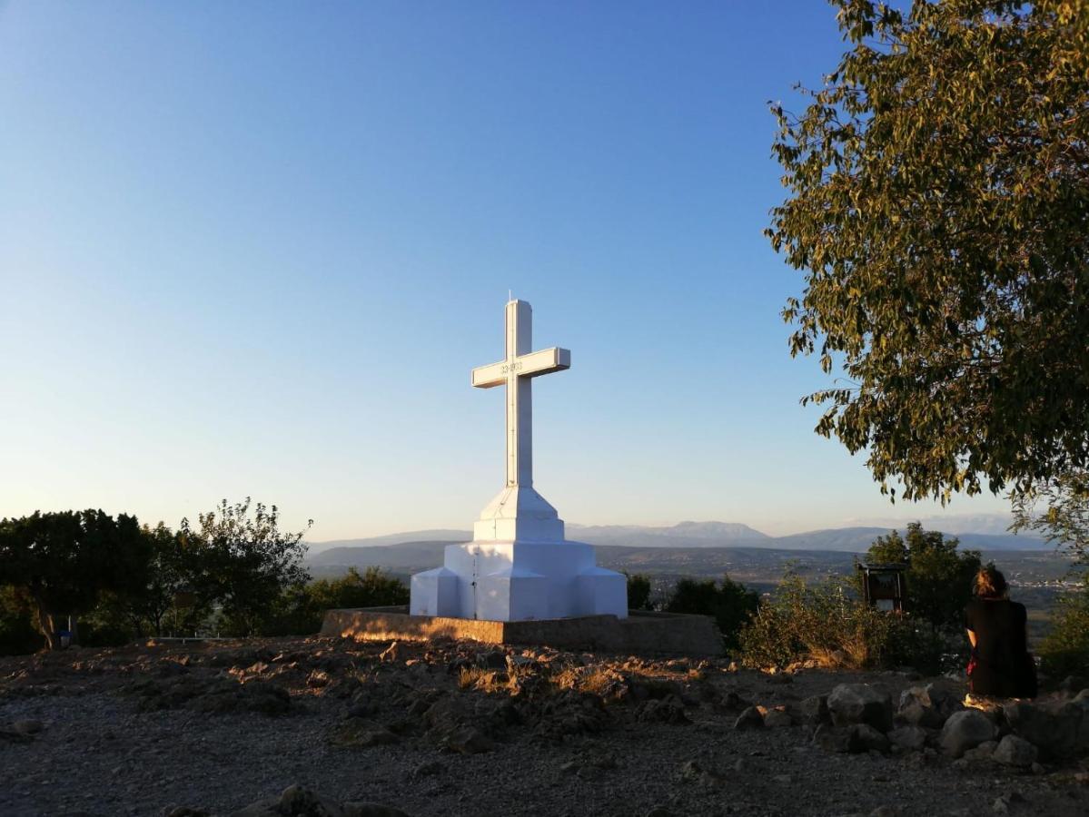 Hotel In Medjugorje Exterior foto