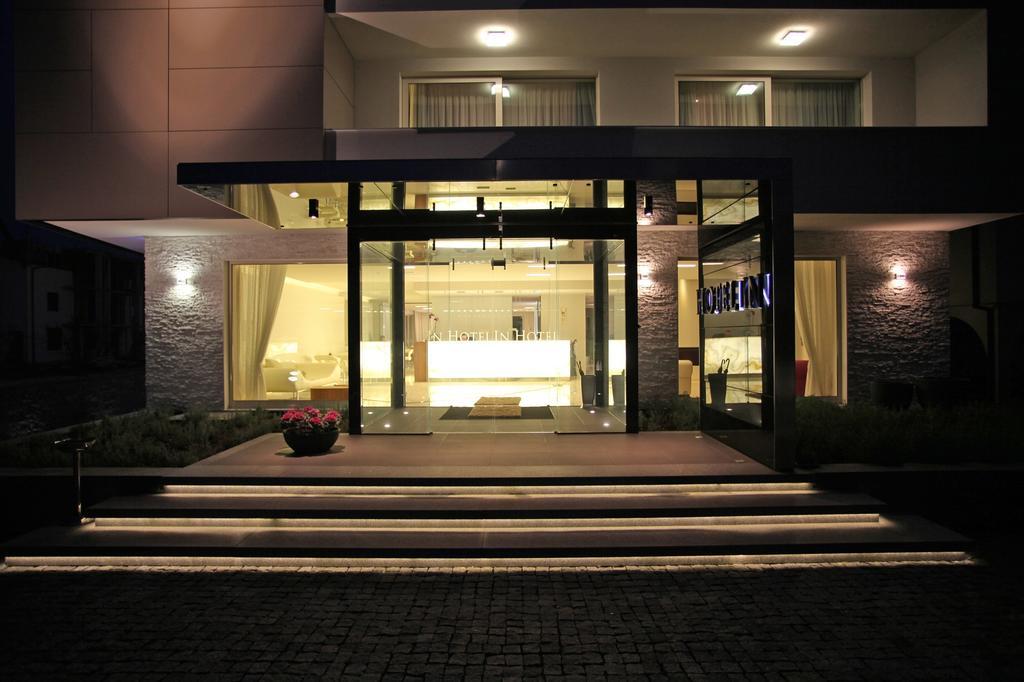 Hotel In Medjugorje Exterior foto