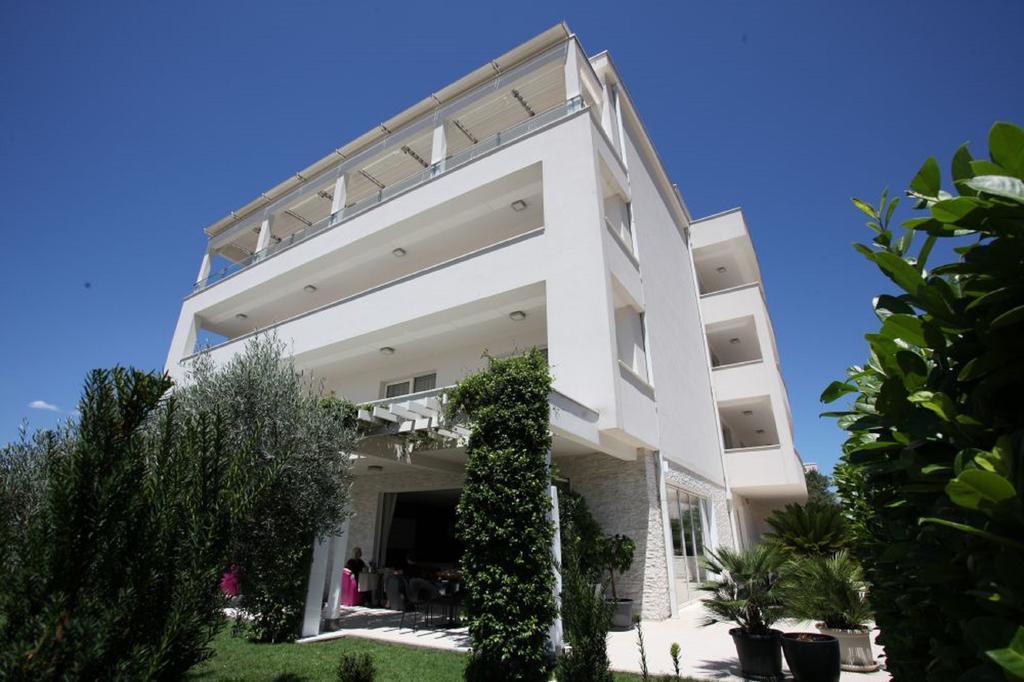 Hotel In Medjugorje Exterior foto