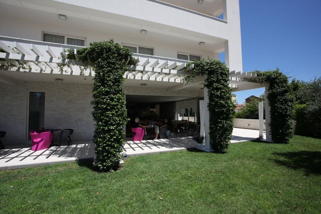 Hotel In Medjugorje Exterior foto